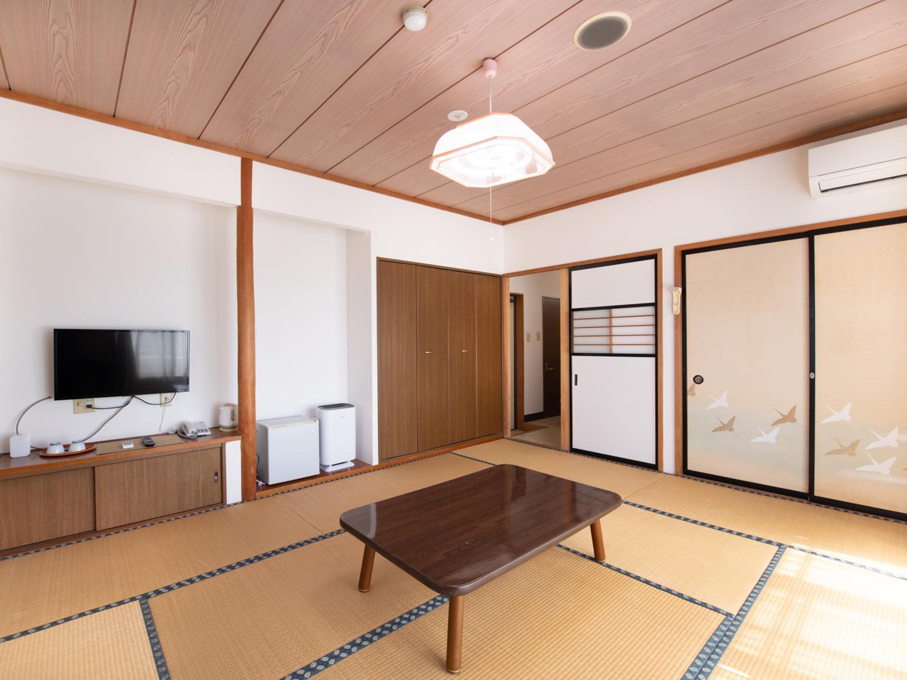 Tabist Hotel Yamashiro Onsen 23/29
