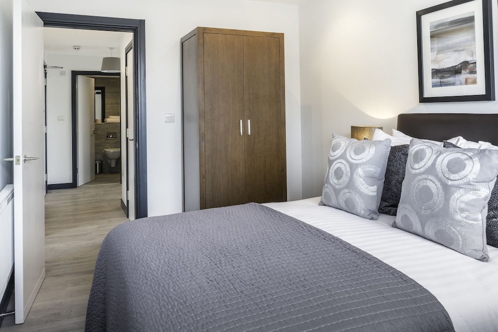 Stay Inn Apartments City Aldgate 12/37