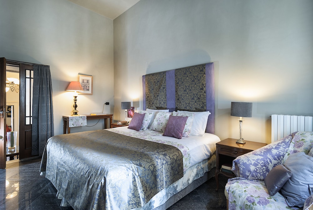 Palazzo Muro Leccese Relais De Charme 7/50