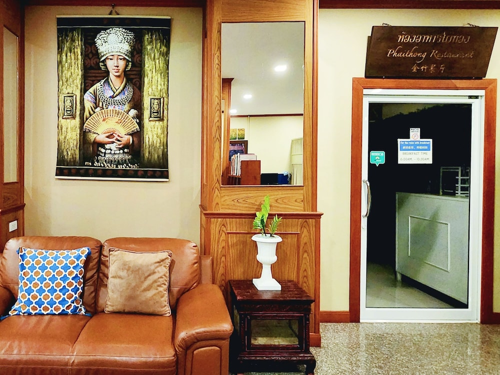 Phaithong Sotel Resort 34/50