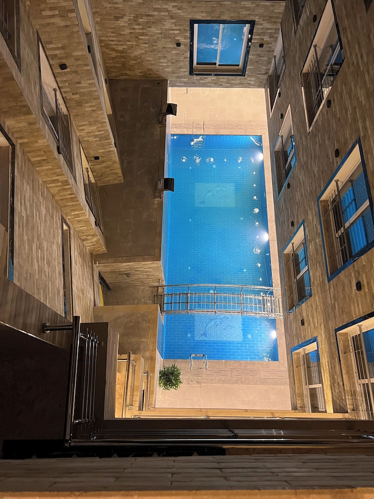 P Quattro Relax Hotel 43/73