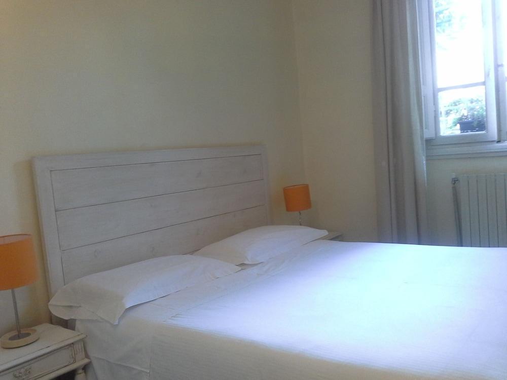 Soggiorno Santa Reparata 5/23