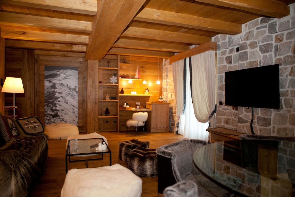 Fiocco Di Neve Relais & Spa 26/50