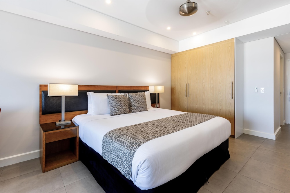 Oaks Darwin Elan Hotel 16/50