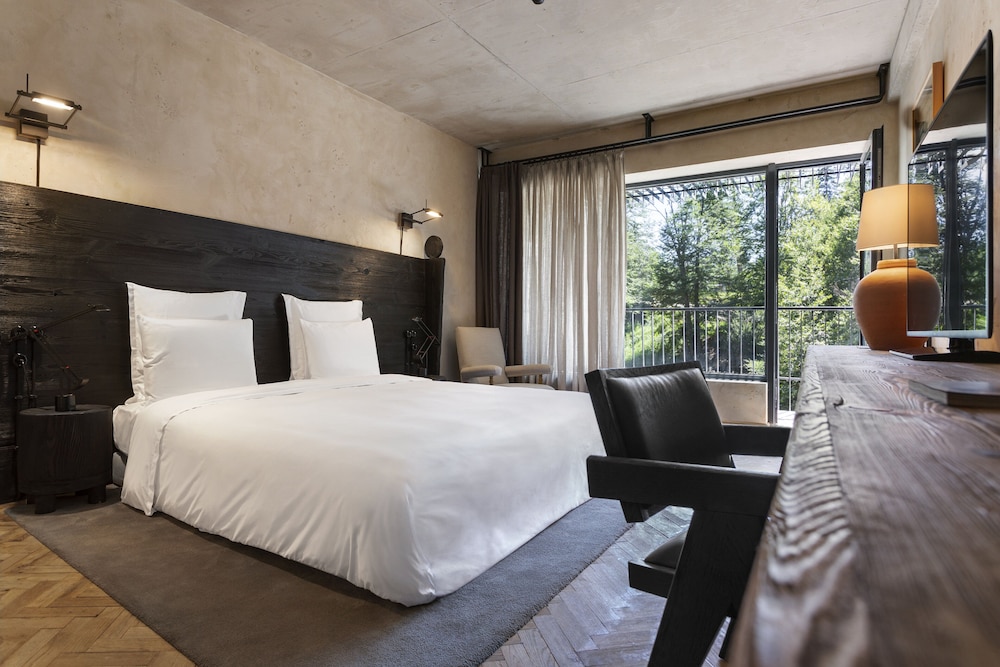 Rooms Hotel Kokhta 18/39