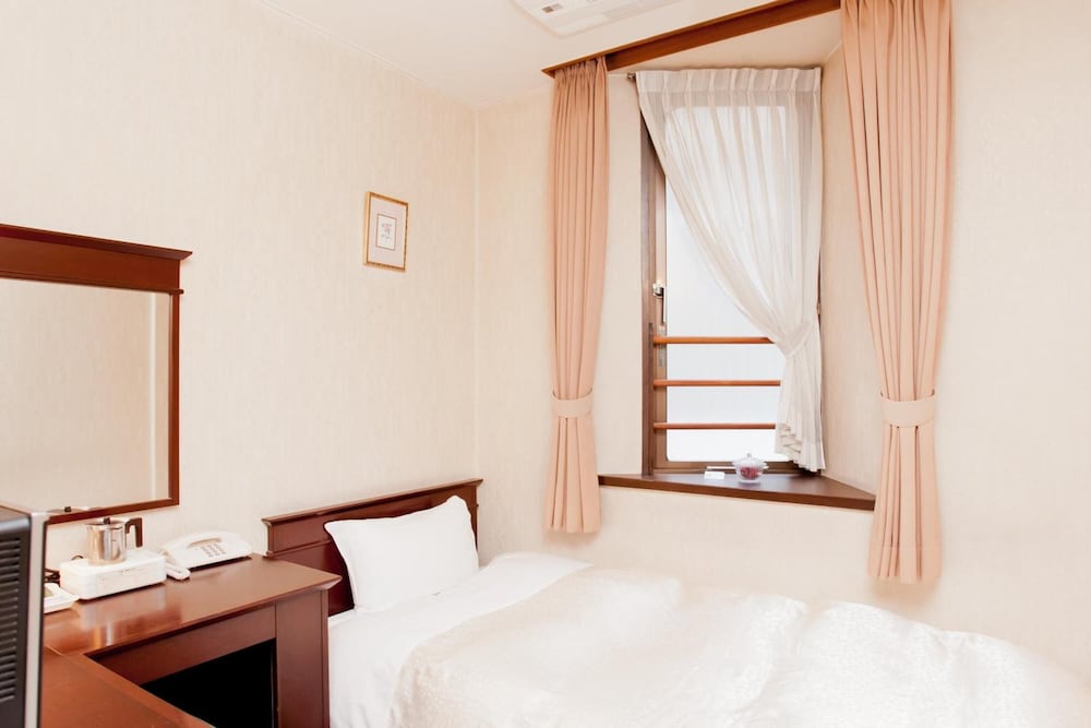 Hotel Hanakomichi 22/63