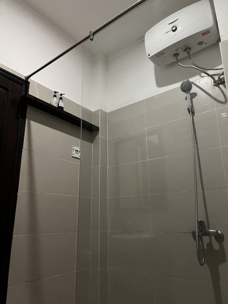 Kha Hotel - Hostel 52/54