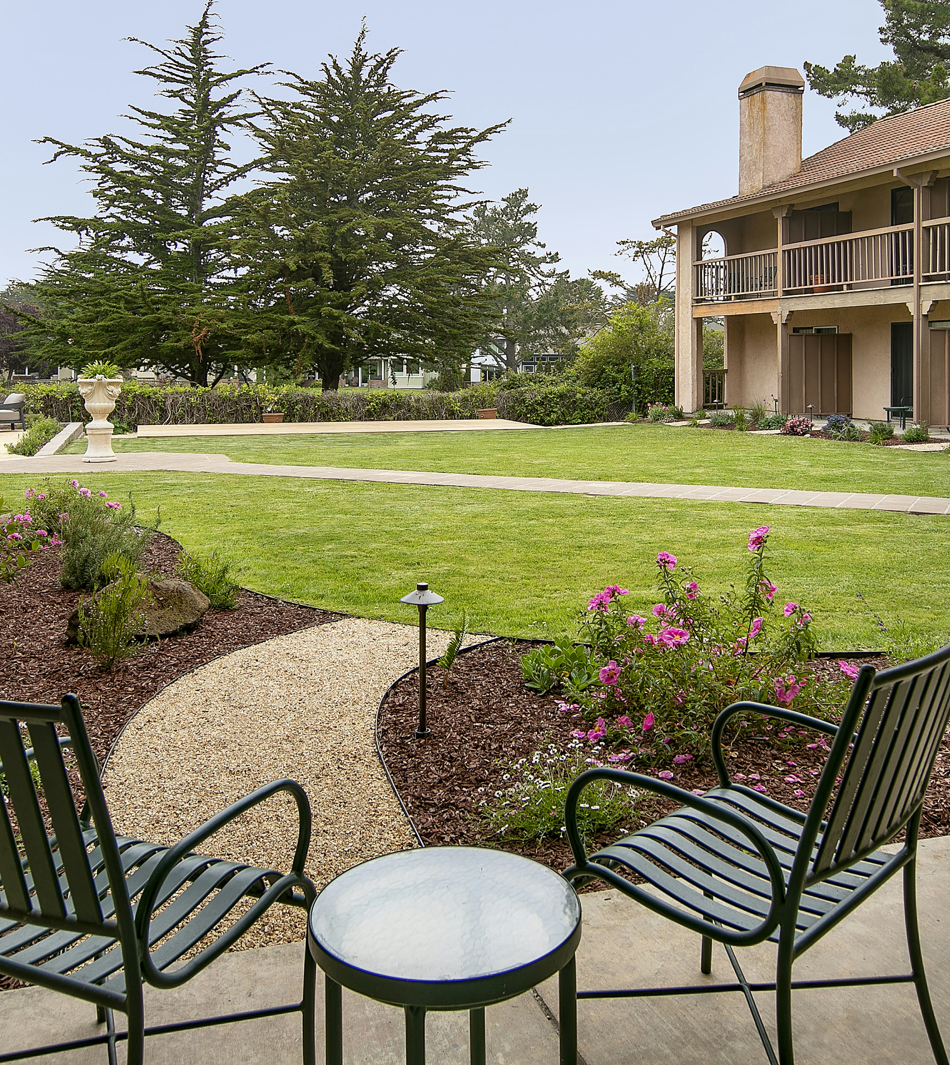 Half Moon Bay Lodge 44/59