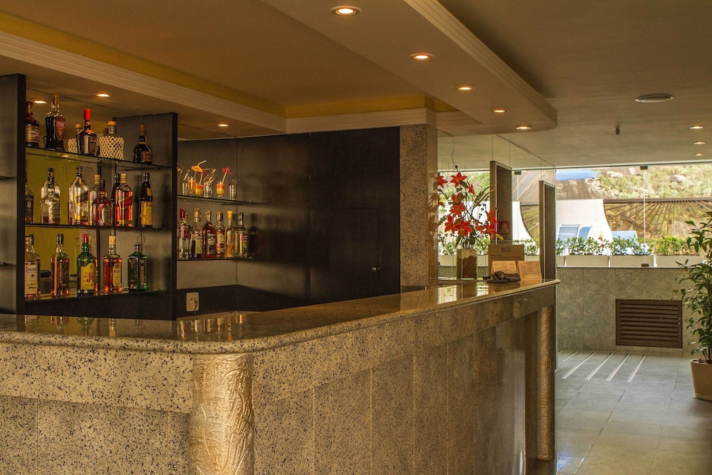 Majestic Rio Palace، ريو دي جانيرو 6/59