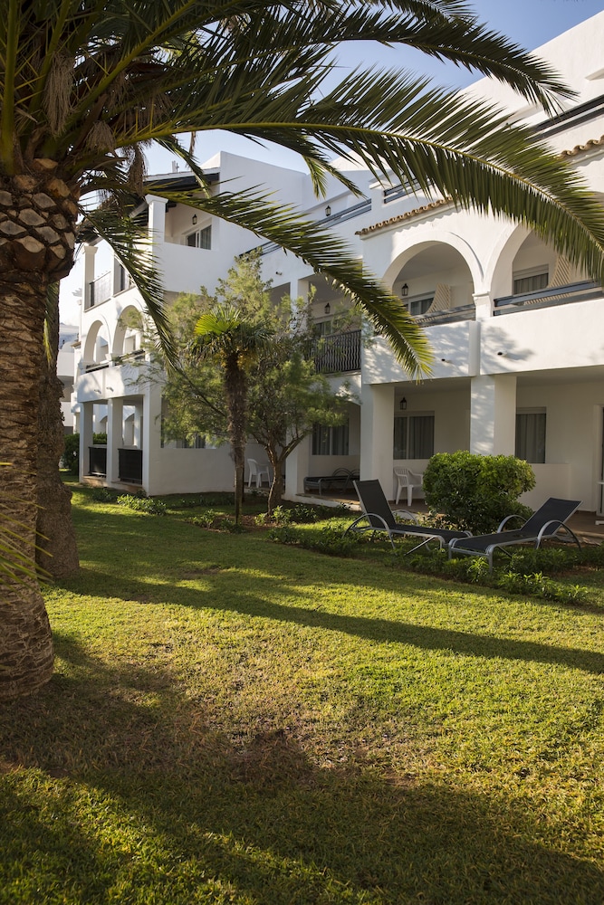 Hotel Cala D'Or Gardens 65/70
