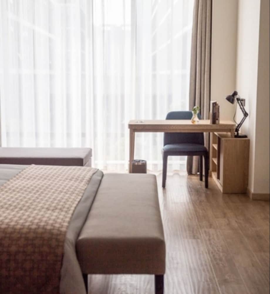Hangzhou Tbo Hotel 21/30