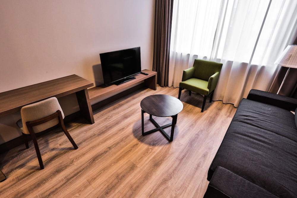 Ocak Apartment Hotel 43/63