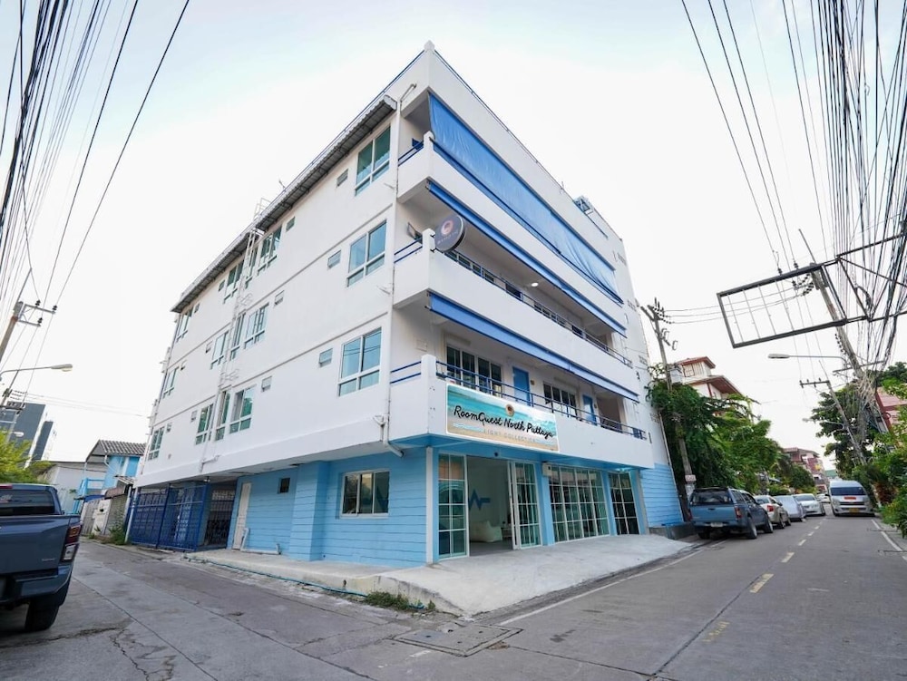 RQ North Pattaya by Collection O 29/30