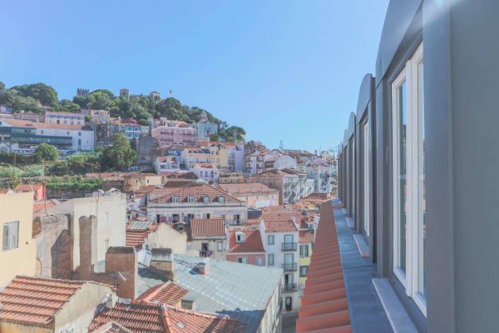 Mouraria Lisboa Hotel 39/44