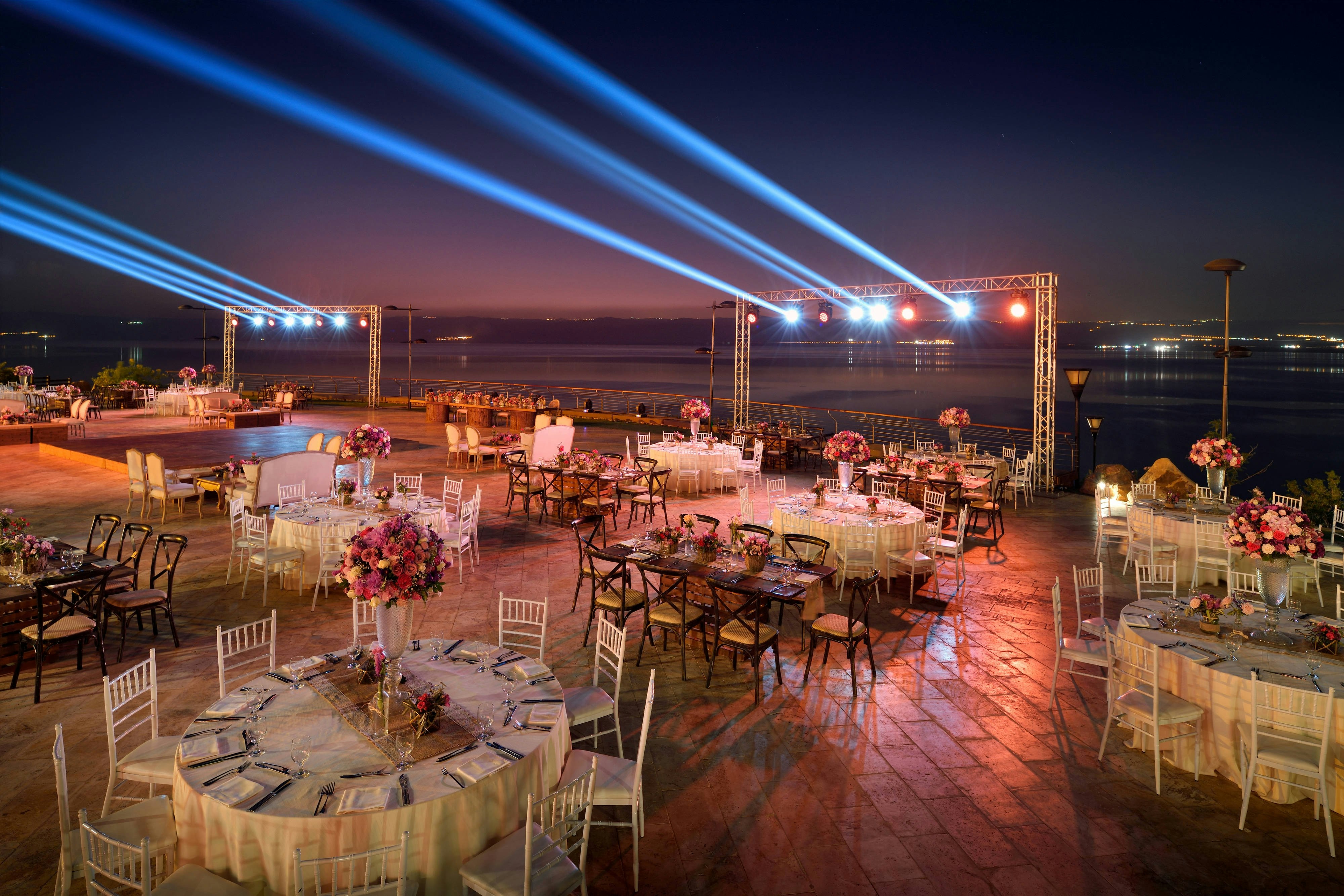 Dead Sea Marriott Resort and Spa 48/58