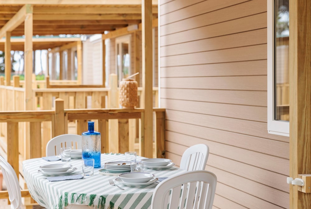Club Degli Amici Camping Village 36/50