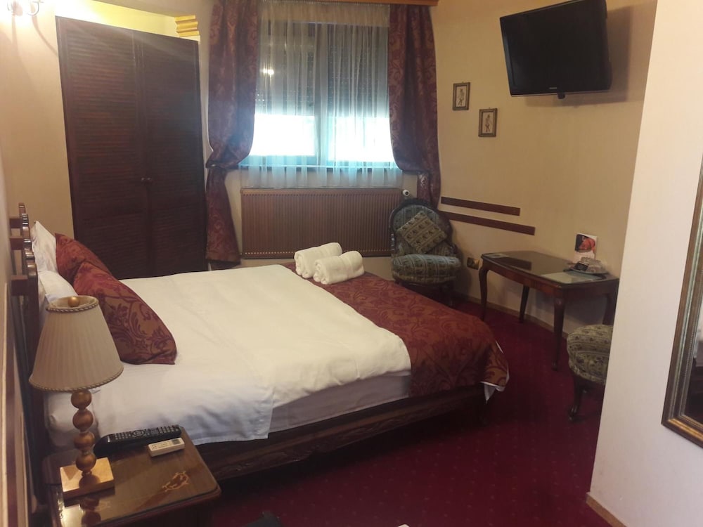 Hotel Boutique Monaco 21/43