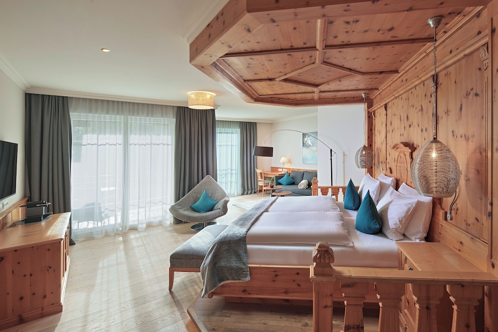 Wellnesshotel Jagdhof 11/50