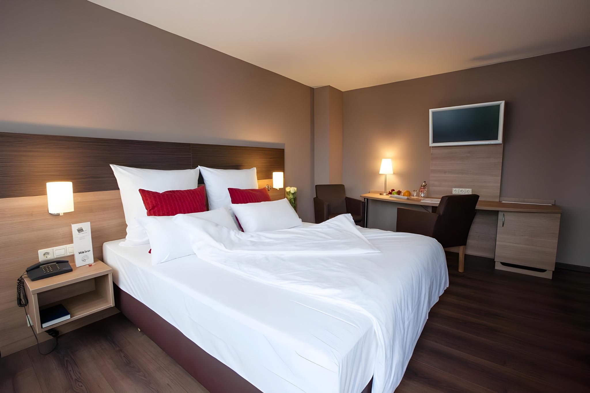 غرفة اقتصادية بسرير فردي، Centro Hotel U-NO1, Trademark Coll 2/6