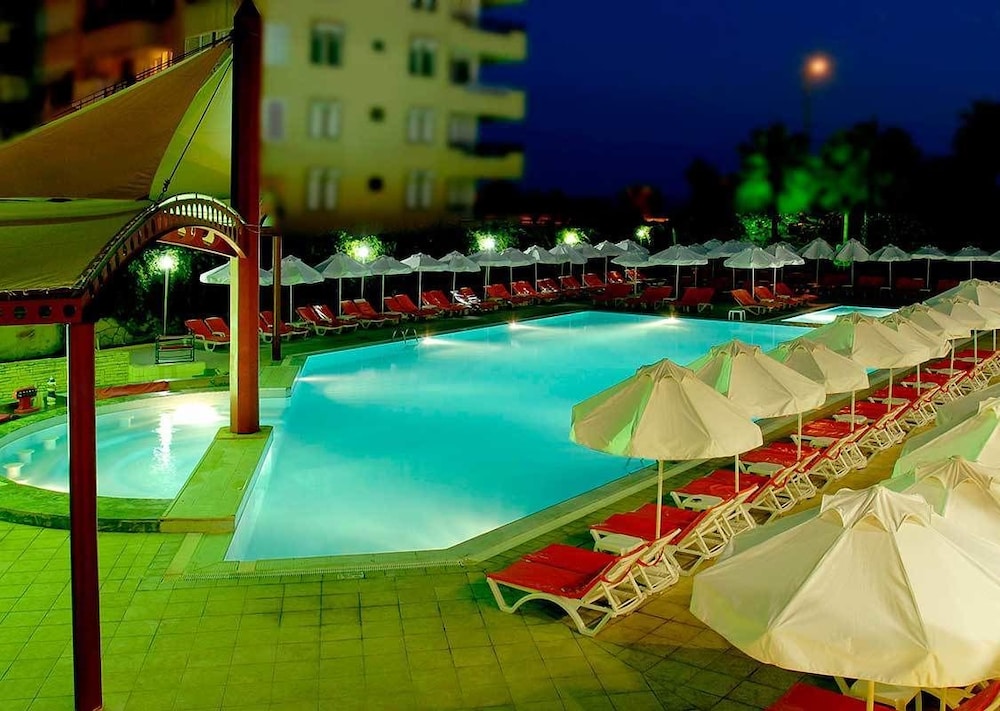 A11 Hotel Obakoy 43/49