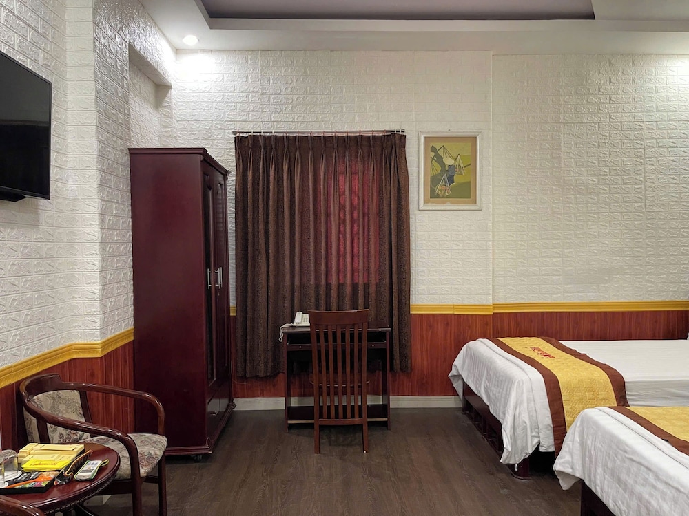 Huong Mai 2 Hotel 13/32