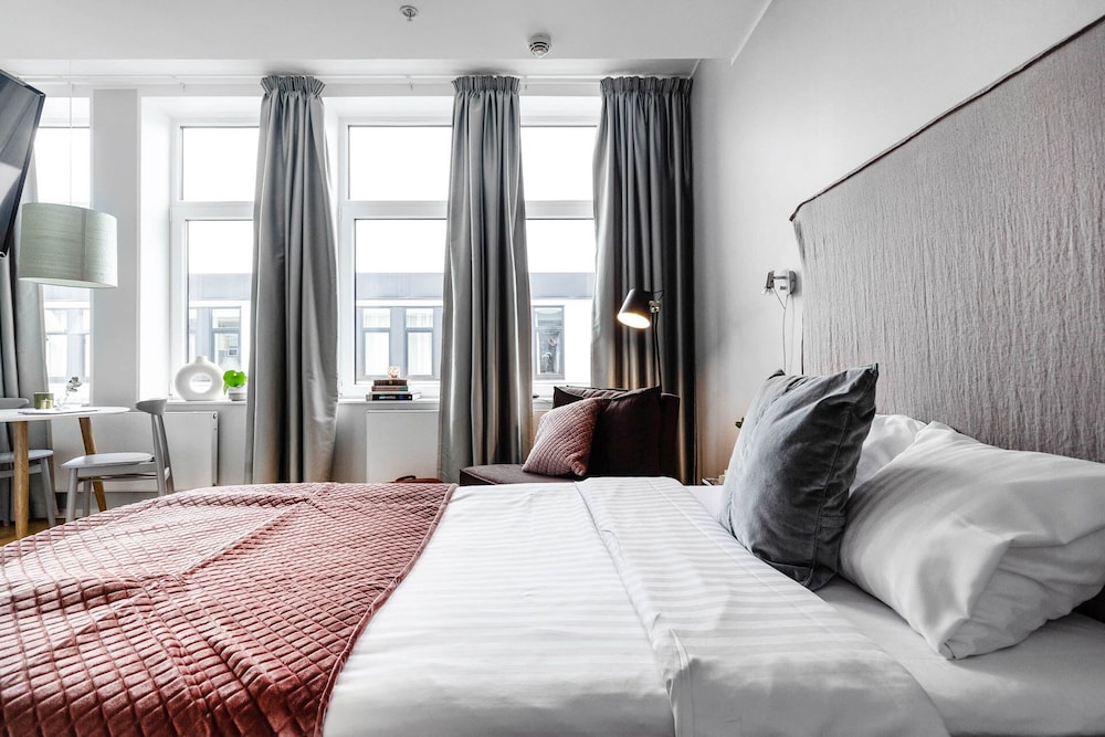 Biz Apartment Gardet 12/59