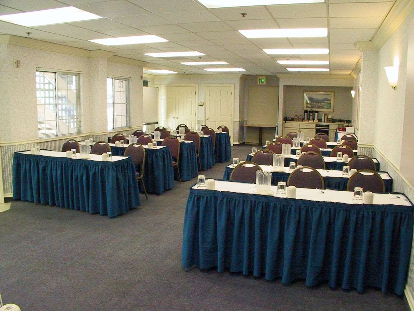 Sonesta Es Suites San Francisco Airport San Bruno 43/53