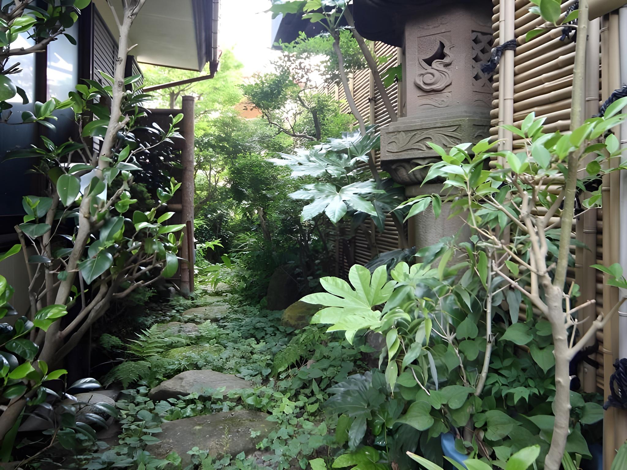 Suigetsuro Hotel 42/44