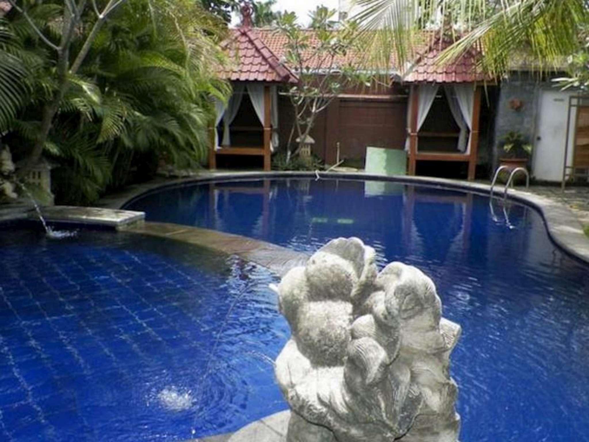 Nyiur Indah Beach Hotel 23/31