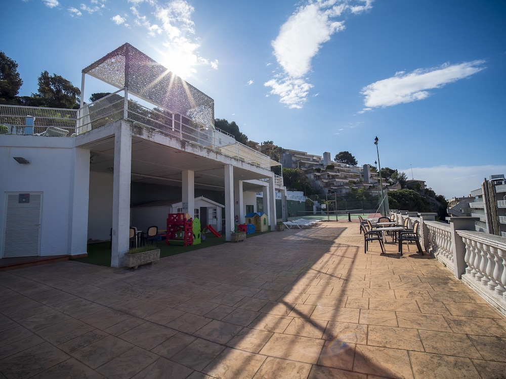 Hotel Don Juan Tossa 56/64