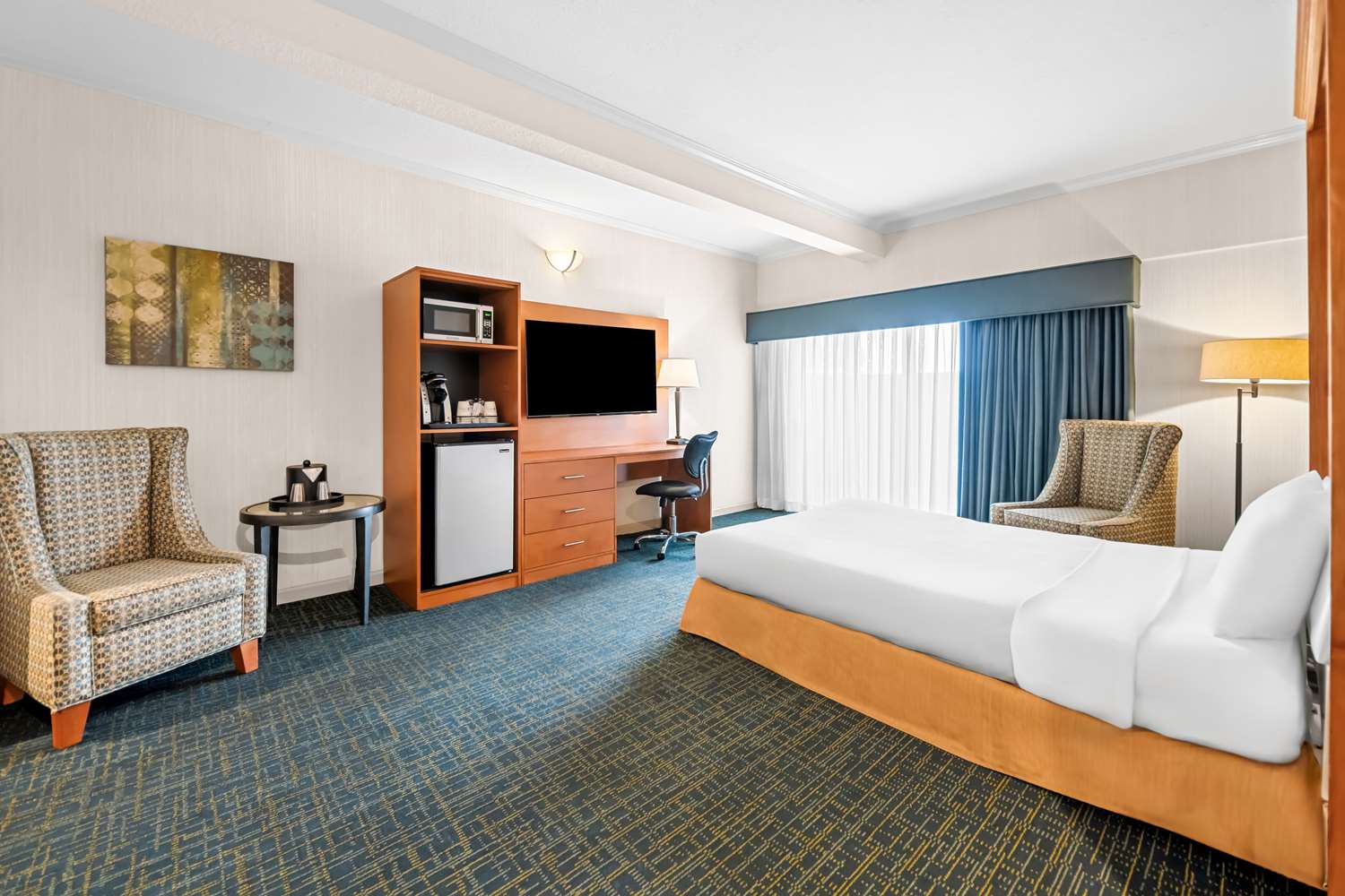 Best Western De Anza Inn 8/41