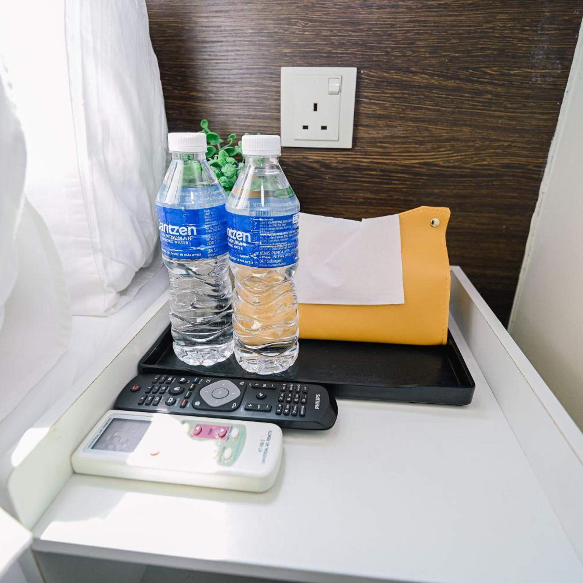 Swing & Pillows @ Z Hotel Cyberjaya 41/53