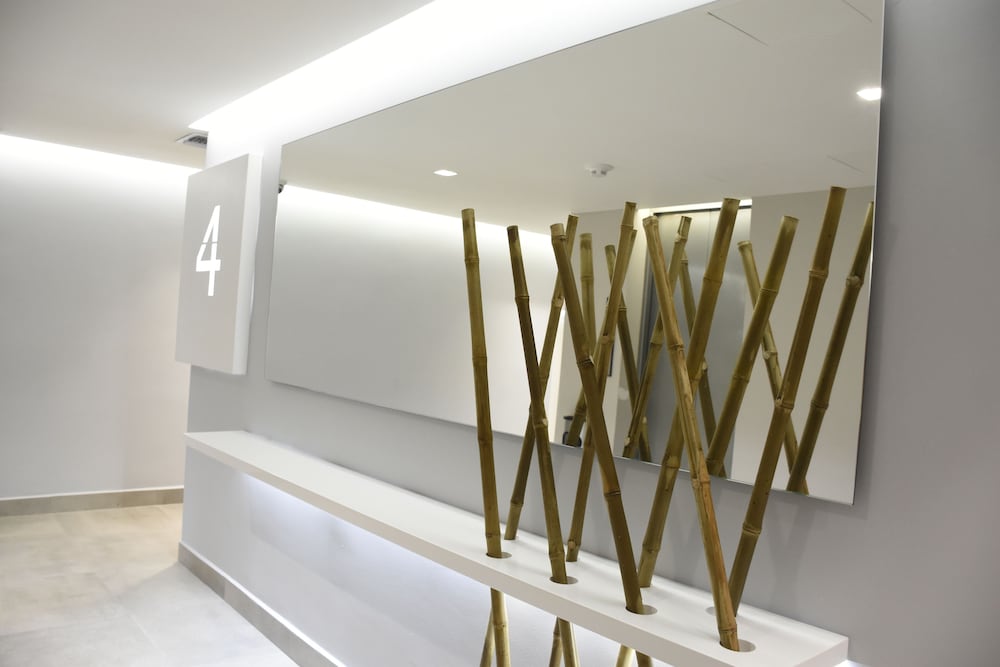 Hotel Barlovento 25/49