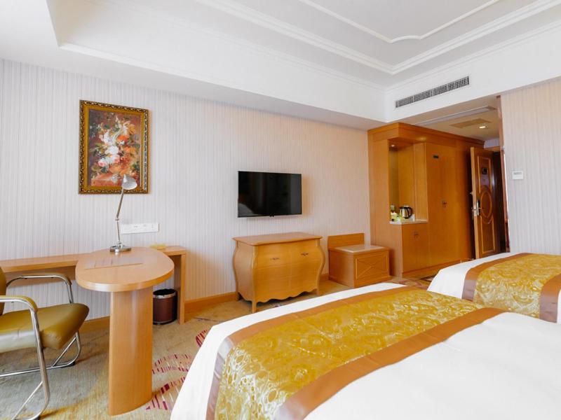 Vienna International Hotel (Shanghai Dishui Lake Ocean Park) 15/39