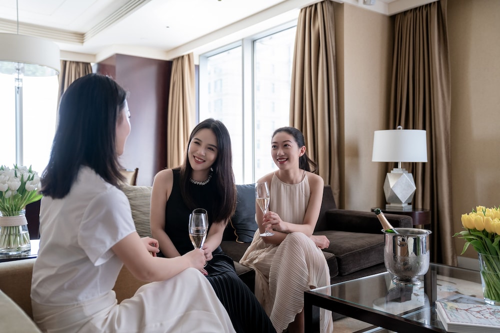 Four Seasons Hotel Beijing 28/61