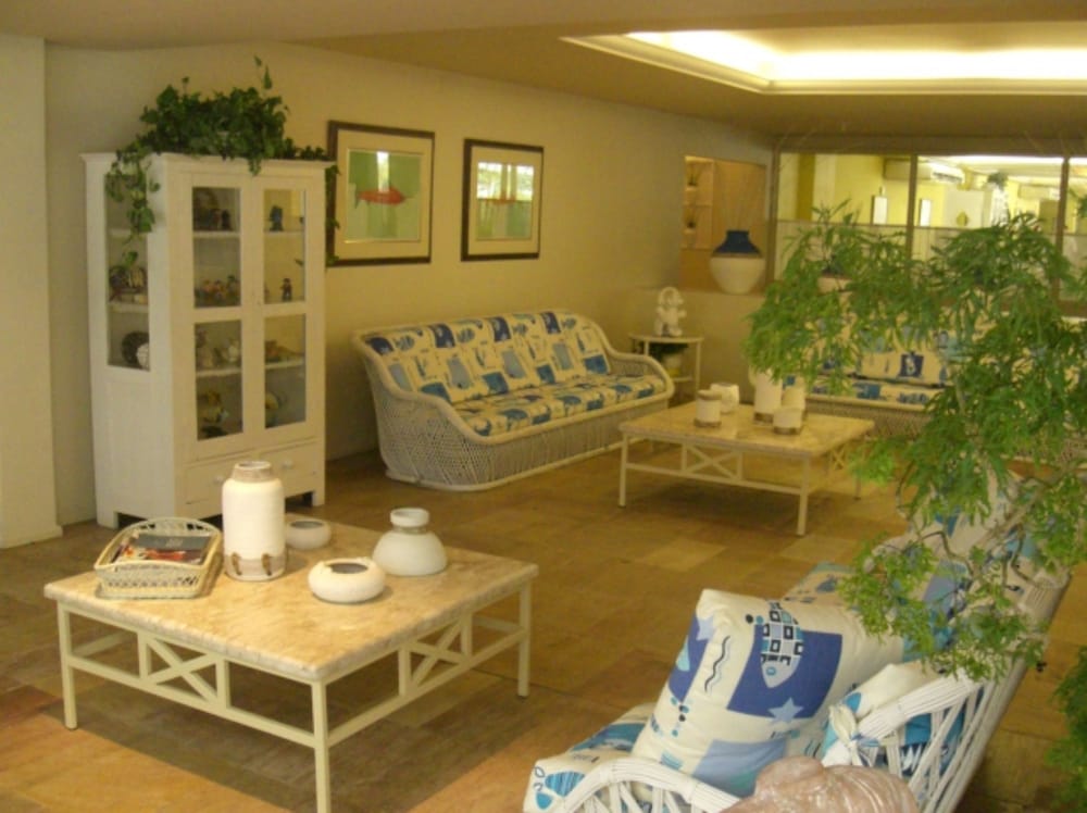 Hotel Praia Brava 33/62