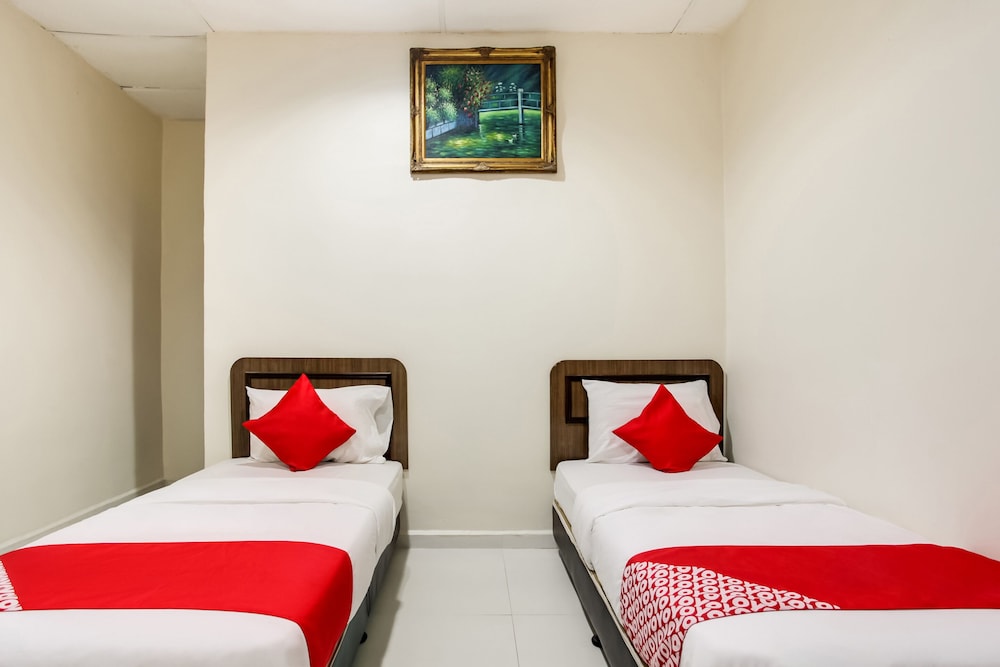 Super OYO 89427 Kavanas Hotel Taiping 16/36