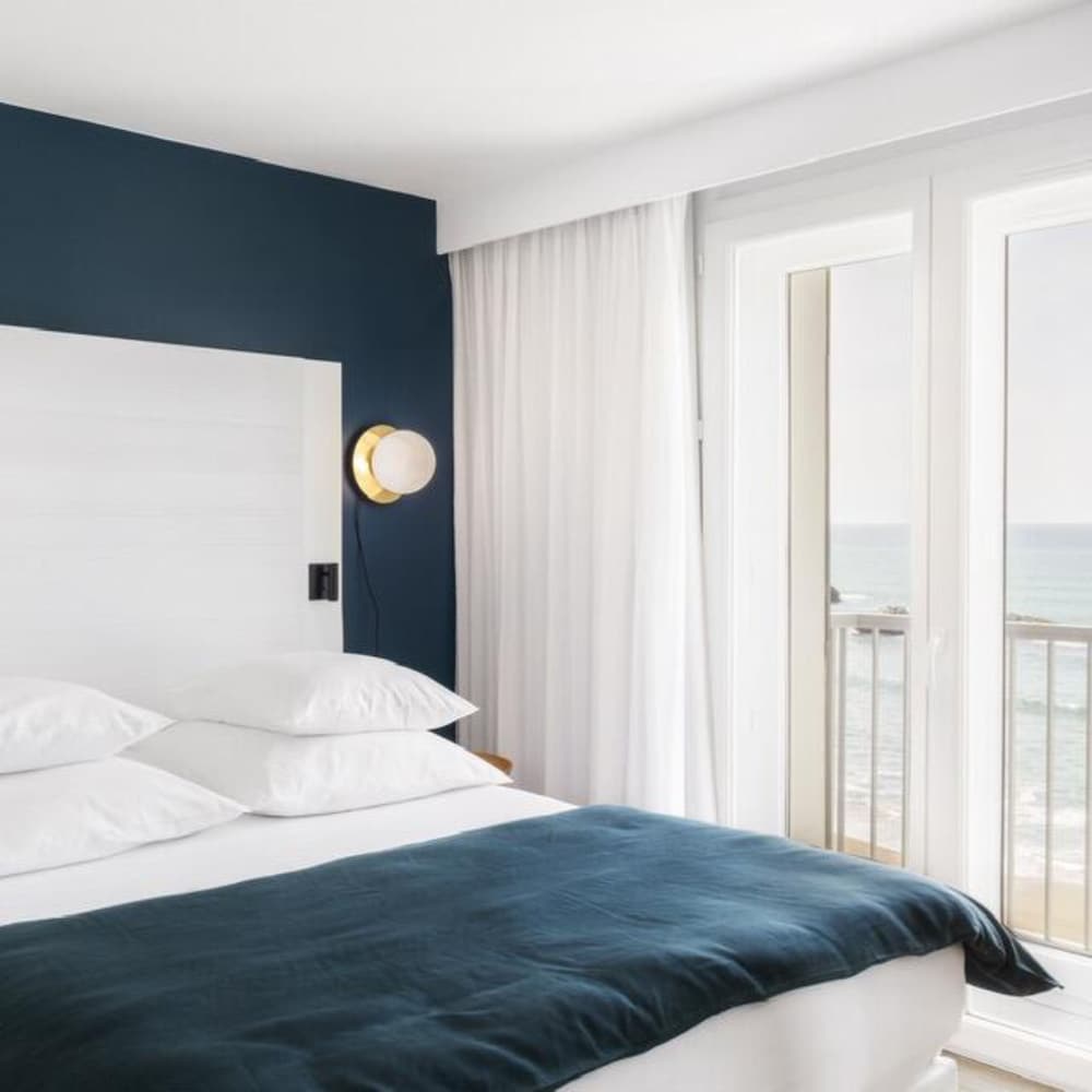 Hotel Le Windsor Biarritz 23/61