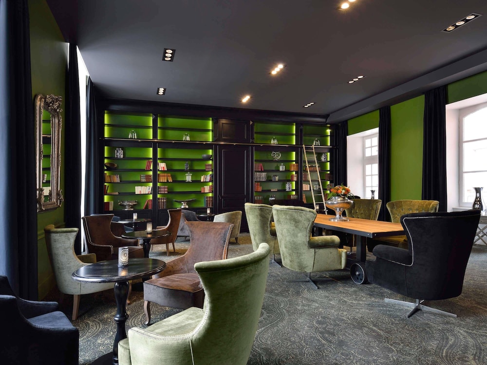 La Cour des Consuls Hotel & Spa Toulouse - MGallery Collection 57/77