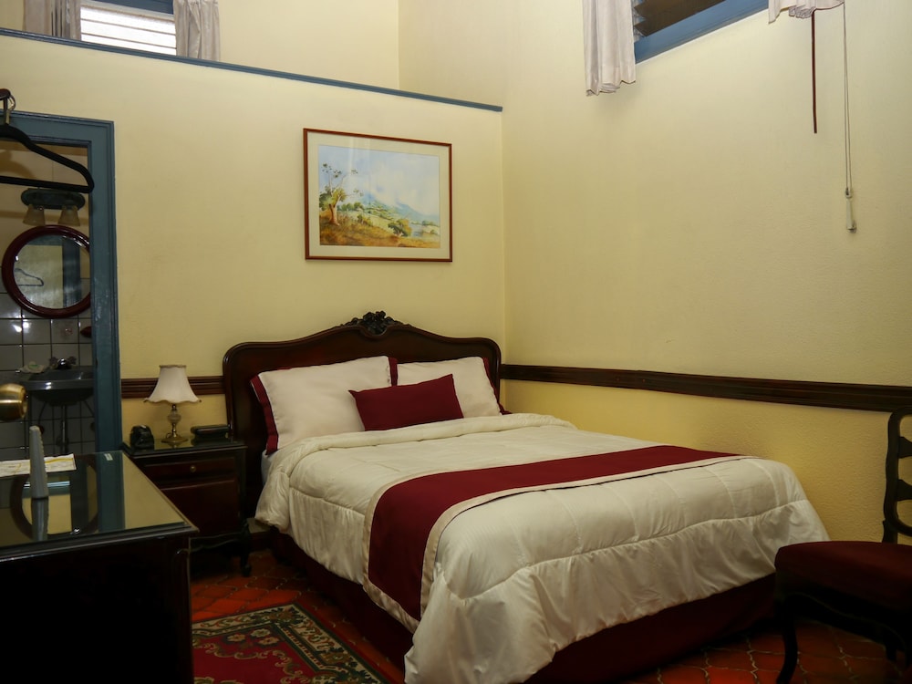 Original, Economy, Double Bed