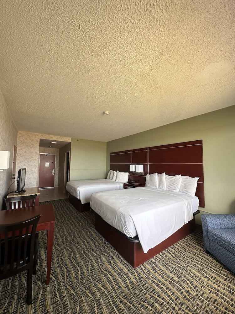 The Breakers Resort Inn 10/29