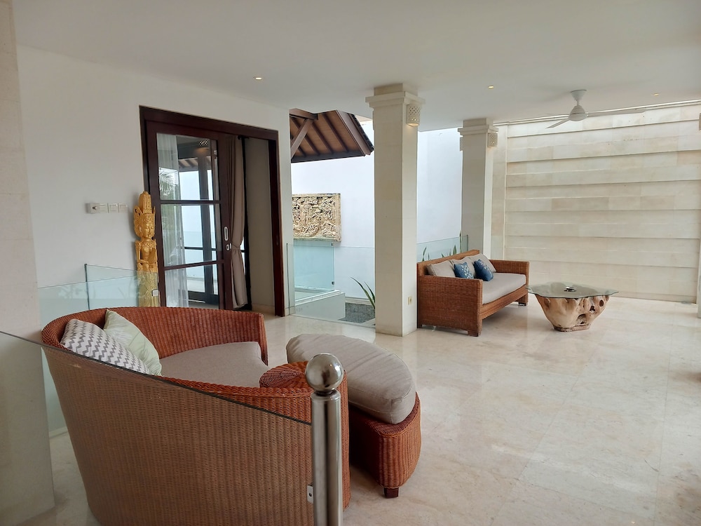 Villa Harmony - Bali Residence 46/67