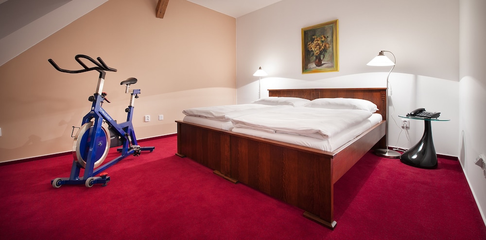 Brioni Boutique Hotel 34/75