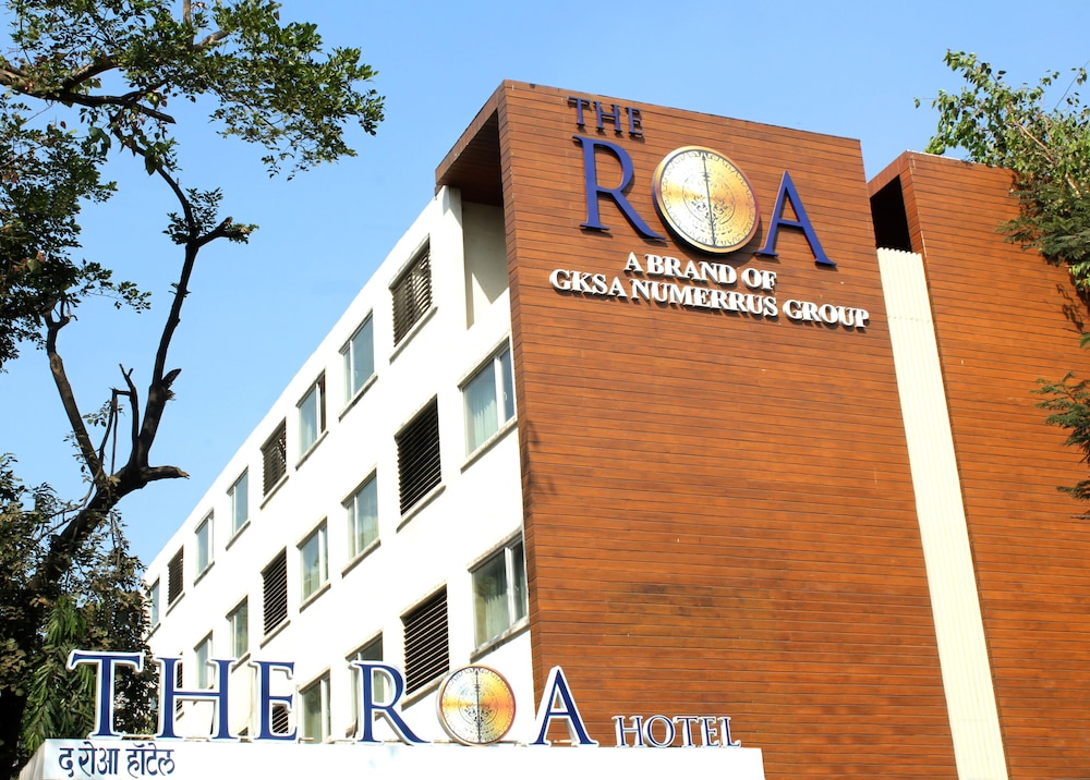 The Roa 1/28