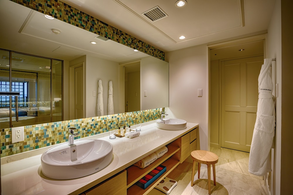 Hotel Shigira Mirage 44/57