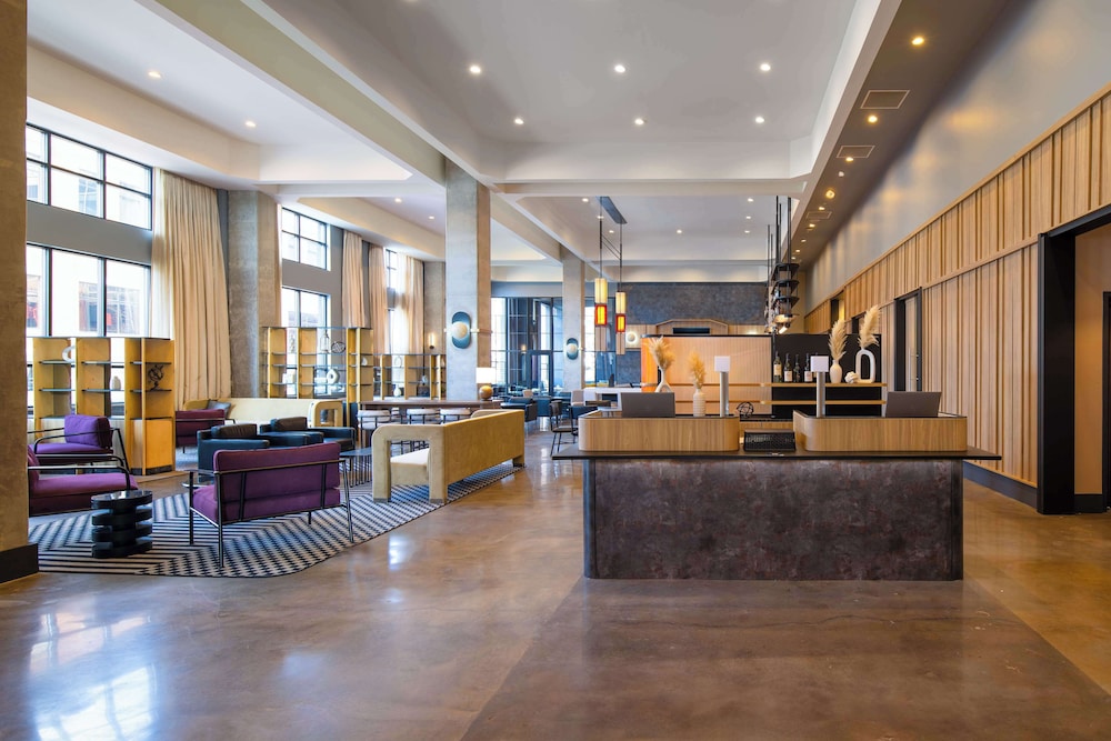 Hyatt Place Nashville/Green Hills 24/40