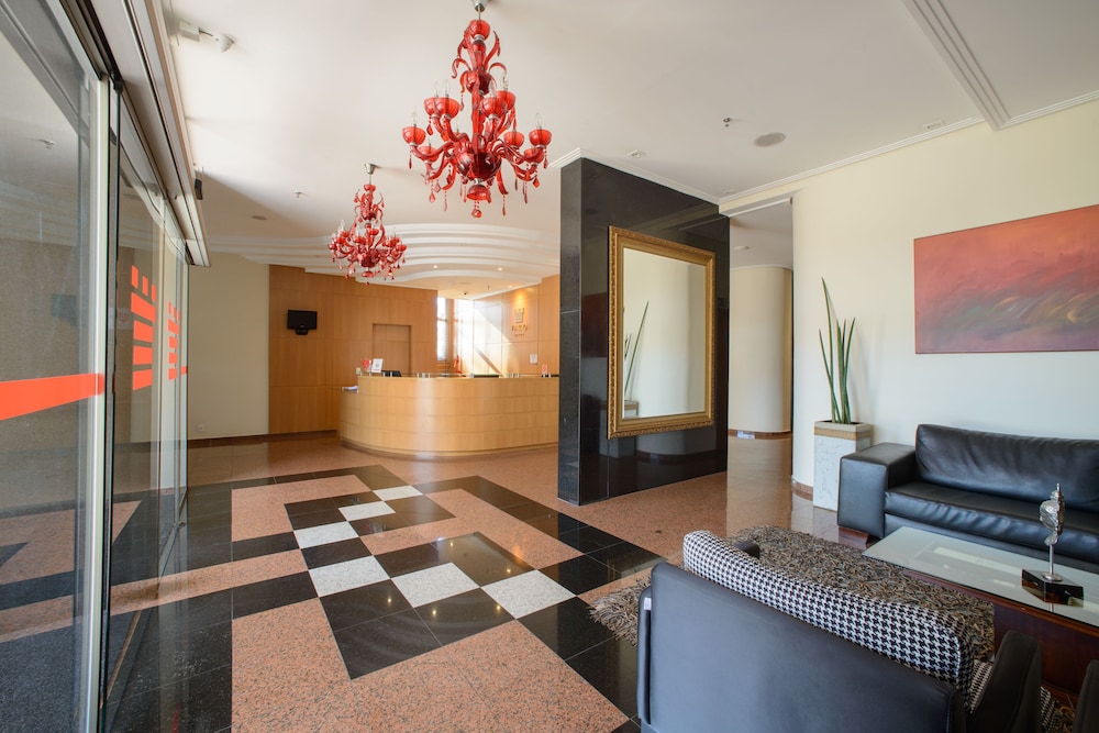 Faro Hotel Sao Jose Dos Campos 7/50