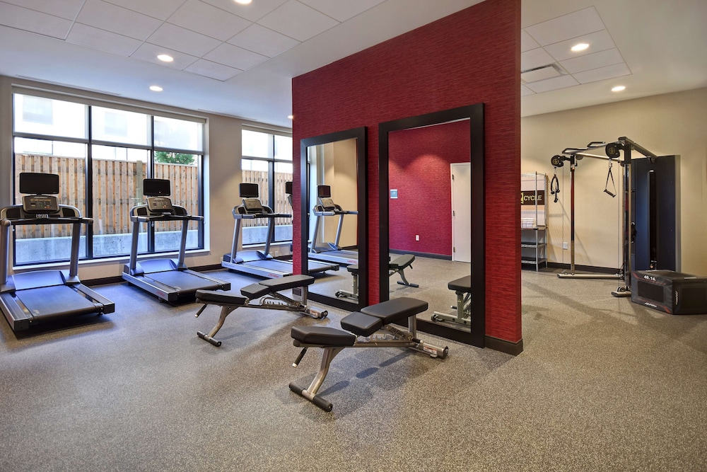 Home2 Suites By Hilton Boston South Bay 20/51