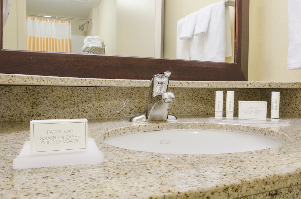 スプリングヒル スイーツ バイ マリオット エリー(SPRINGHILL SUITES BY MARRIOTT ERIE) 写真2