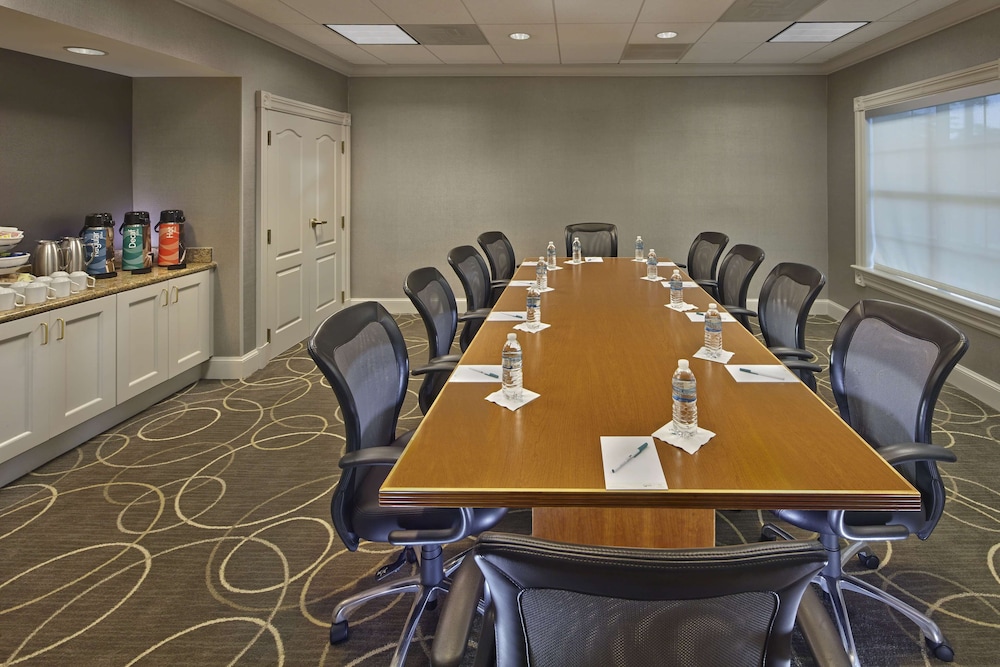 HOMEWOOD SUITES BY HILTON COLUMBIA 40/48